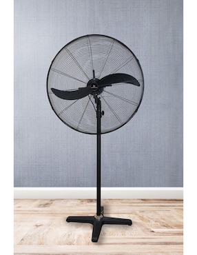 Ventilador de pedestal Masterfan 3 velocidades