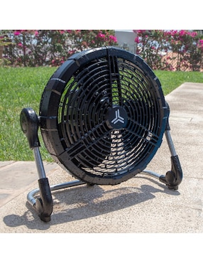 Ventilador de escritorio Masterfan 5 velocidades