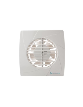 Extractor De Aire Masterfan Inter 4 Pugadas