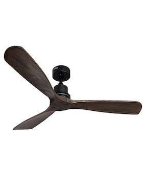 Ventilador de techo Masterfan con control remoto 3 velocidades