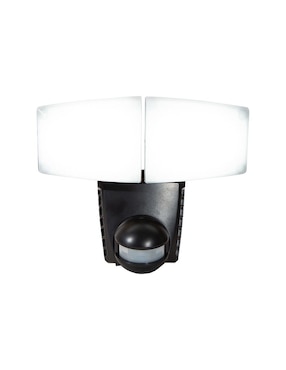 Árbotante de pared Lumiméxico de plástico