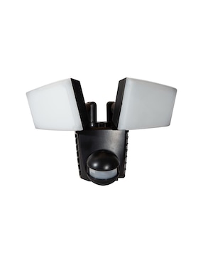 Árbotante de pared Lumiméxico de plástico