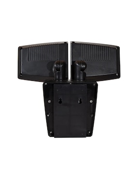 Árbotante de pared Lumiméxico de plástico