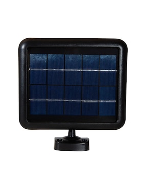 Árbotante de pared Lumiméxico de plástico