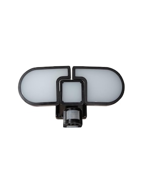 Árbotante de pared Lumiméxico de plástico