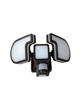 Árbotante de pared Lumiméxico de plástico