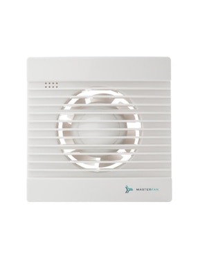 Extractor De Aire Masterfan Ecoslim 4 Pulgadas