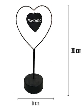 Lámpara de mesa Chic Fantasy Vintage
