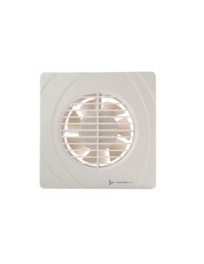 Extractor de aire Masterfan TURBO 4