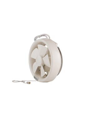 Extractor de aire Masterfan MYLOS 6