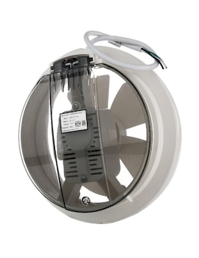 Extractor de aire Masterfan MYLOS 6