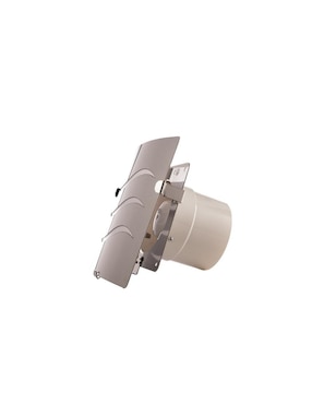Extractor de aire Masterfan PLATINO 4