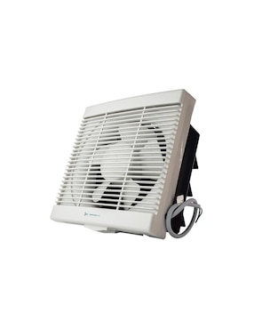Extractor de aire Masterfan GEMINIS 10