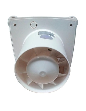 Extractor de aire Masterfan DECO LED 4