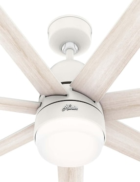 Ventilador de techo Hunter 3 velocidades