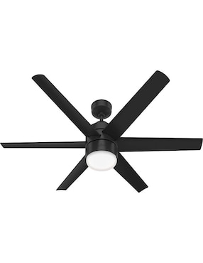 Ventilador De Techo Hunter Con Control Remoto 3 Velocidades