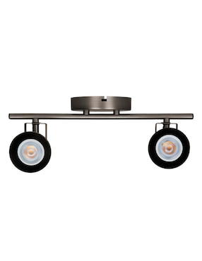 Lámpara colgante Dekor TR-2414 de acero