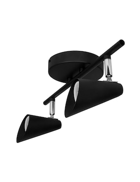 Lámpara colgante Dekor TR-2406 de acero
