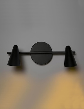 Lámpara colgante Dekor TR-2406 de acero