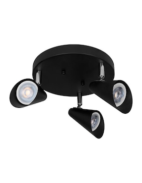 Lámpara colgante Dekor TR-2407 de acero