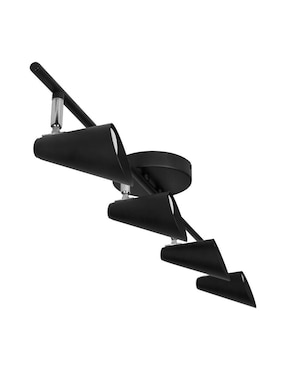 Lámpara colgante Dekor TR-2408 de acero