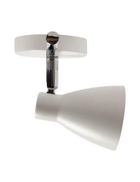Lámpara colgante Dekor TR-2403 de acero