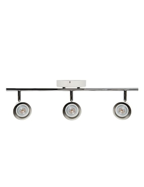 Lámpara colgante Dekor TR-2403 de acero