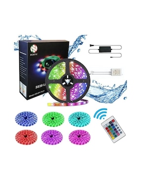 Serie LED Dosyu dy-yl01