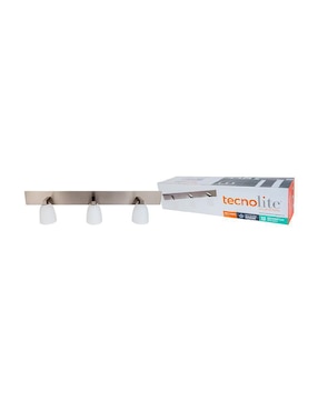Árbotante Tecnolite tradicional
