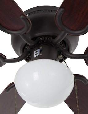 Ventilador Art Fan 3 velocidades