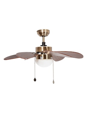 Ventilador de techo Art Fan 3 velocidades