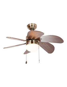 Ventilador de techo Art Fan 3 velocidades