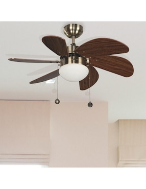 Ventilador de techo Art Fan 3 velocidades