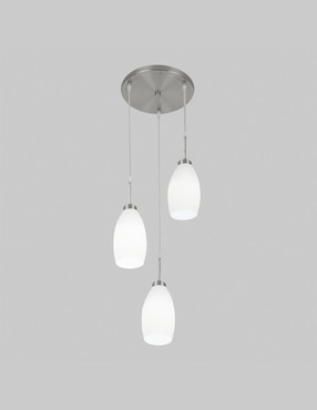 Lámpara colgante Tecnolite led