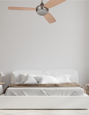 Ventilador de techo Coolfan 3 velocidades