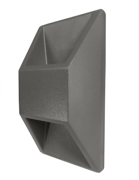 Arbotante LED Philco Philco