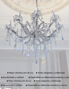 Gamalux forma irregular