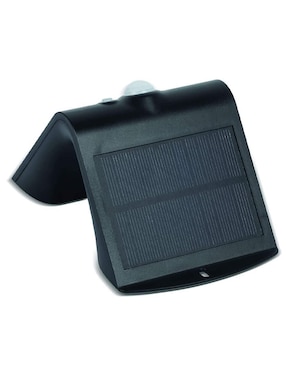 Lámpara solar LED Luceco