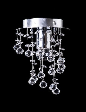 Candil Gamalux cristal 120 V
