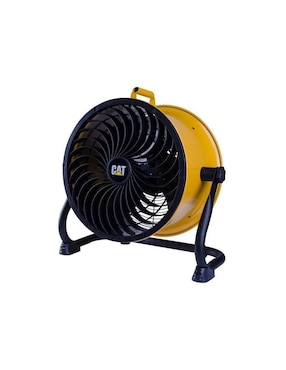 Ventilador De Piso Caterpillar 4 Velocidades