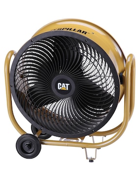 Ventilador De Piso Caterpillar 3 Velocidades