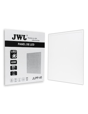 Lámpara de techo LED Jwj
