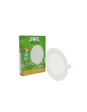 Lámpara de techo Jwj led