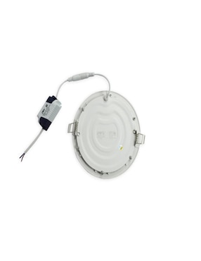 Lámpara de techo Jwj led