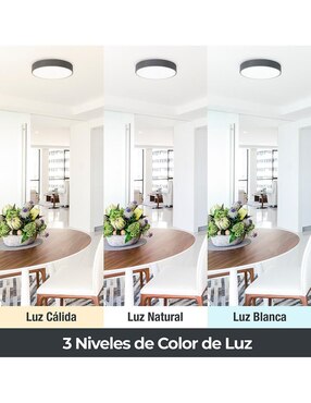 Lámpara colgante LED Lumimexico Rustic Modern