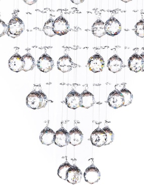Candil Gamalux forma circular
