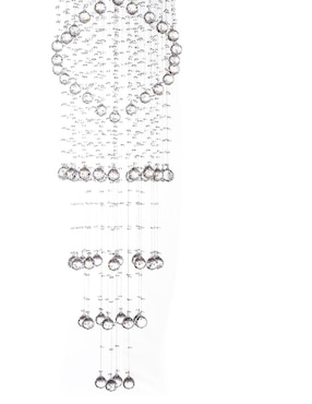 Candil Gamalux forma circular