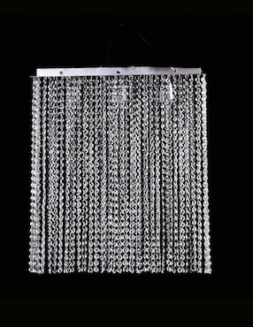 Candil Gamalux forma rectangular