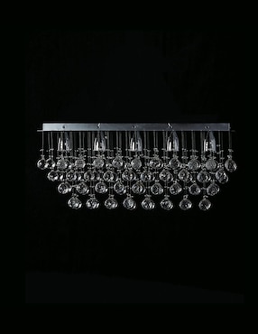 Candil Gamalux forma rectangular