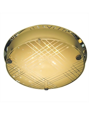 Lámpara de techo Mil Luces led